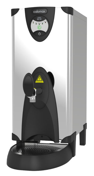 Eclipse 3C10 Auto Fill Boiler | Countertop | Calomax